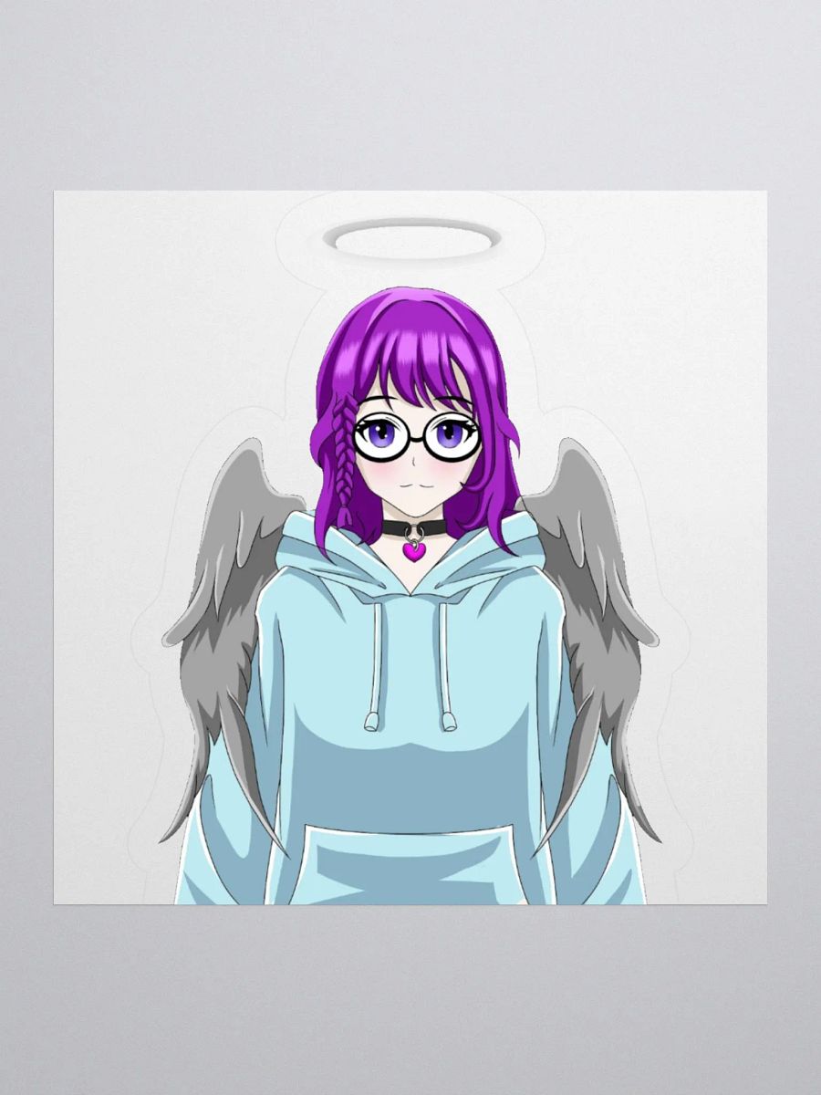 Sticker product image (2)