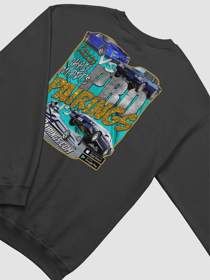 Pro Pairings Classic Crewneck product image (1)