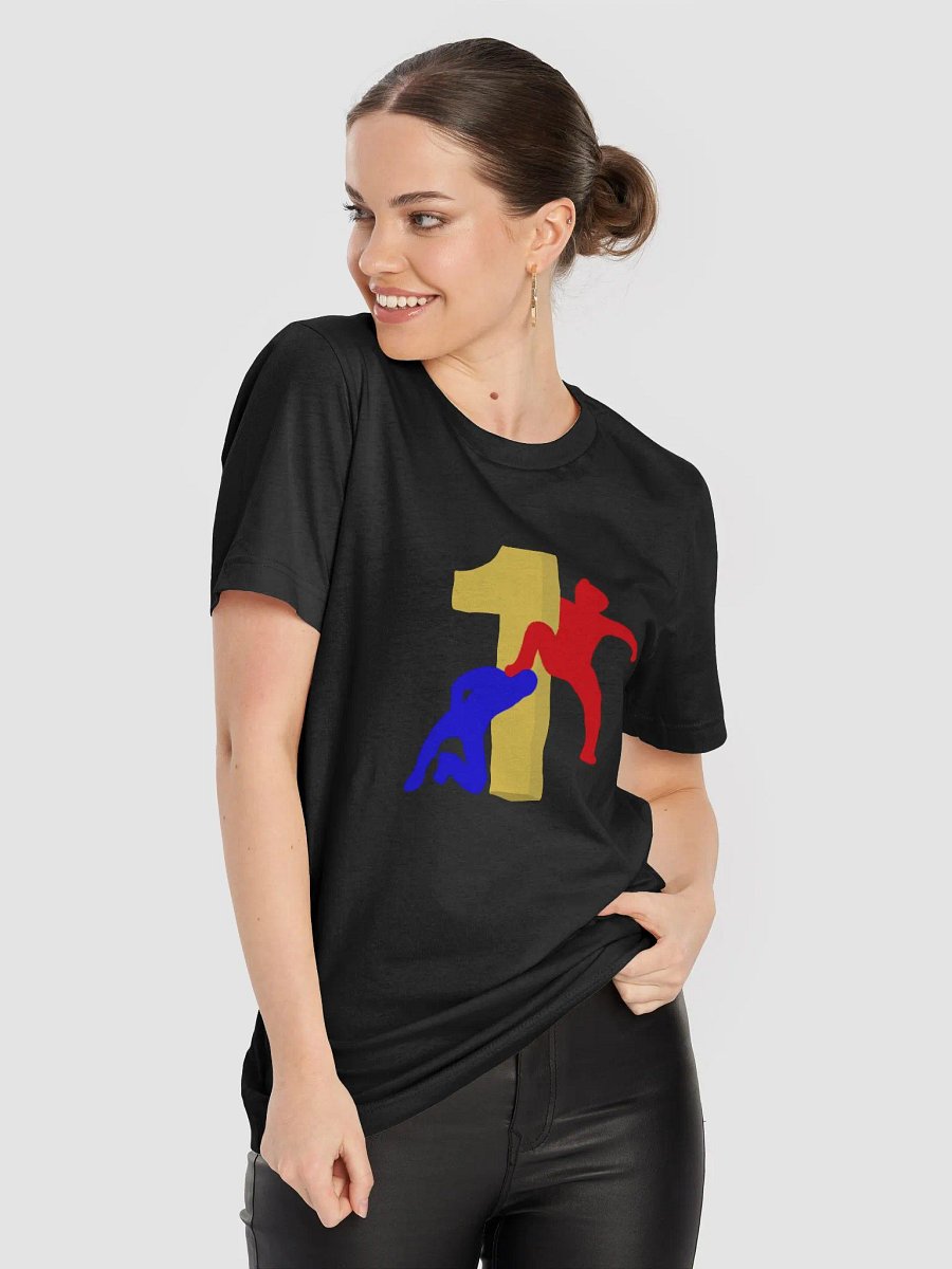 1 Year of CSP T-Shirt product image (23)