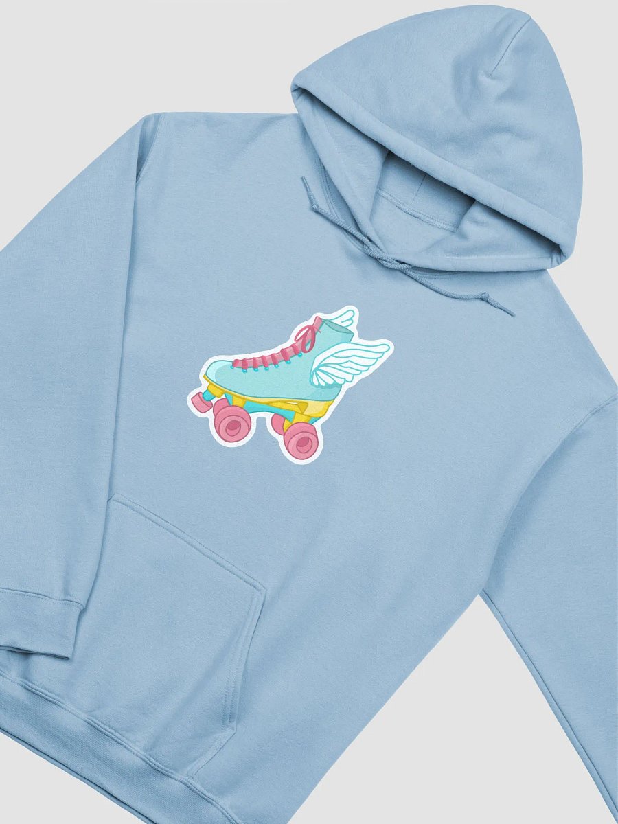 Rollerbabe Hoodie product image (17)