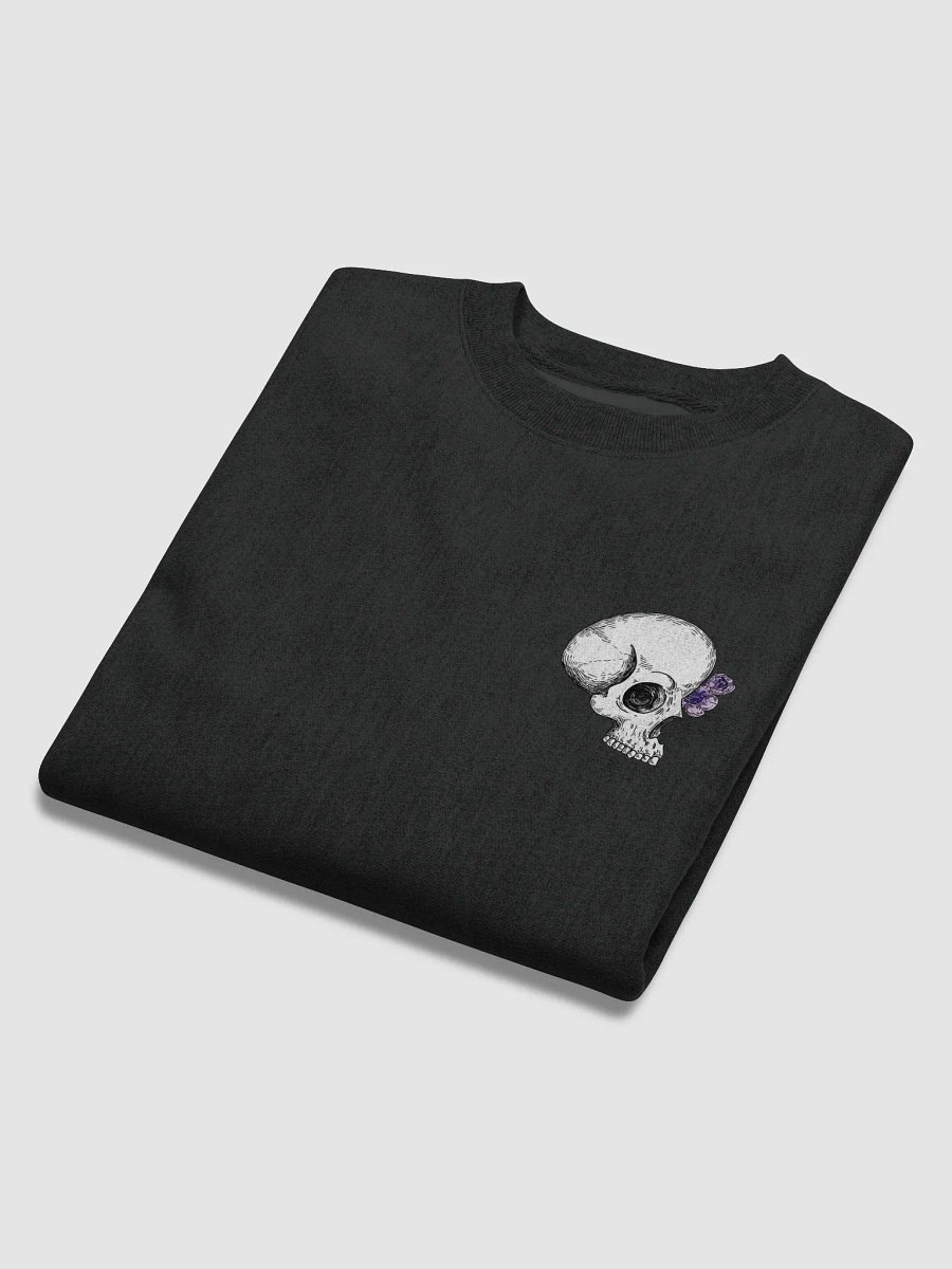 The Fractured Floral - Sweatshirt (Champion Edition) product image (6)