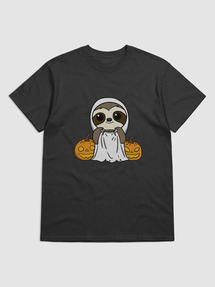 Ghost - Shirt product image (1)