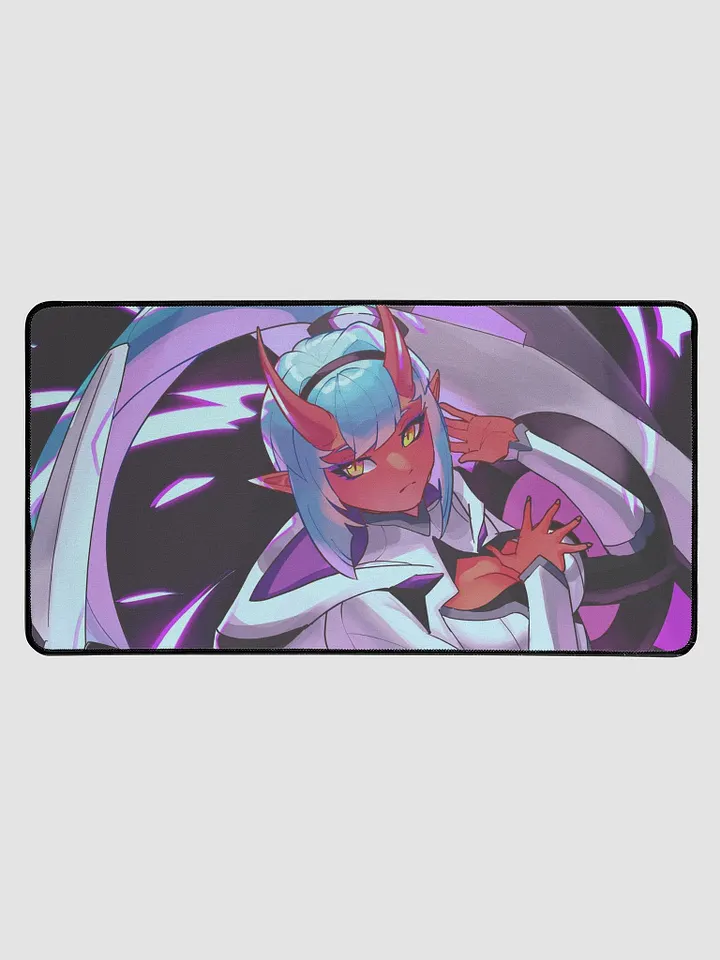 (15.5" x 31.5") JT Octavia Mousepad product image (1)