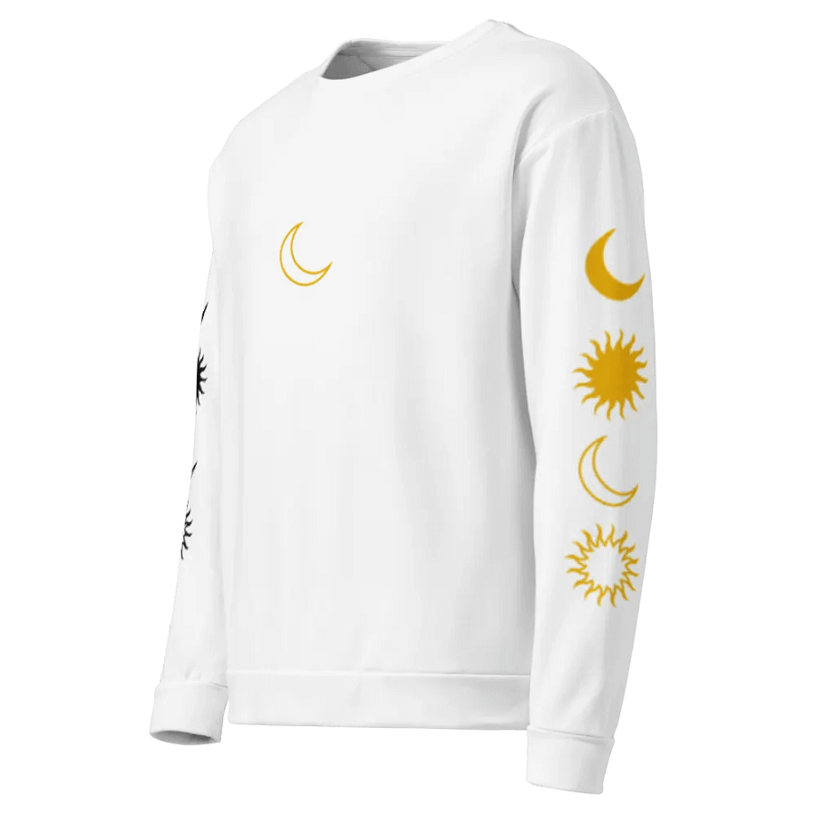 Cailee Crew Neck product image (8)