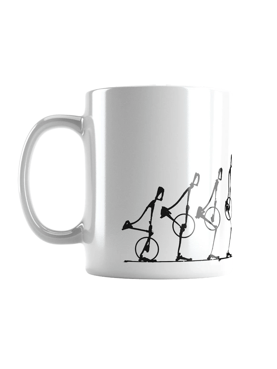 Snatch Movement Sequence Mug product image (18)