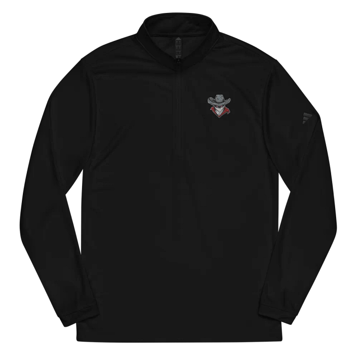 Portland Roughriders Adidas Lightweight Pullover product image (4)