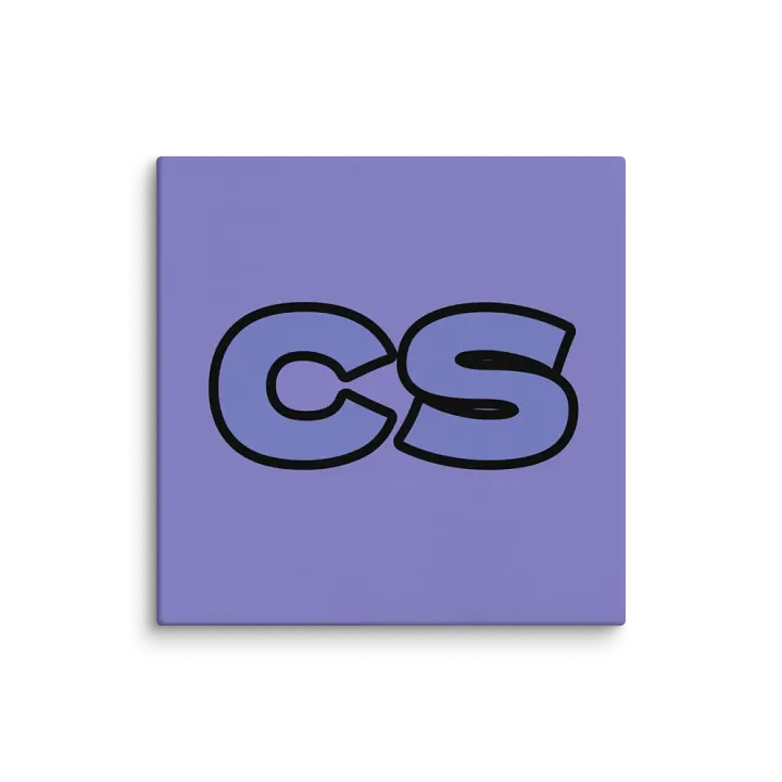 CS 24x24 Wall Art product image (1)