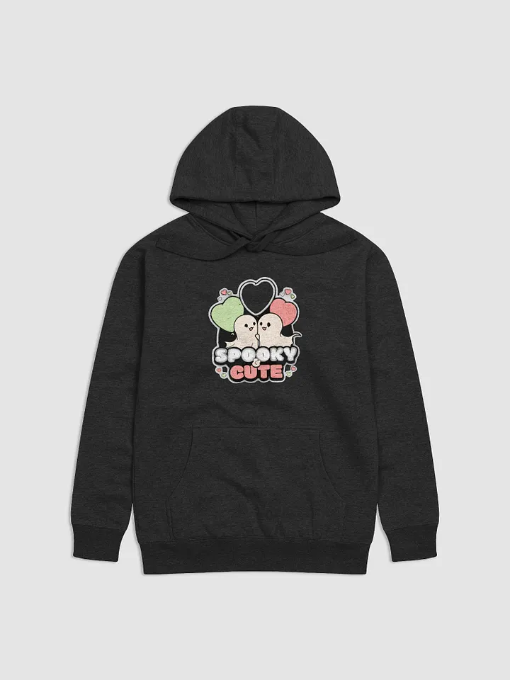 Spooky Cute Hoodie. product image (1)