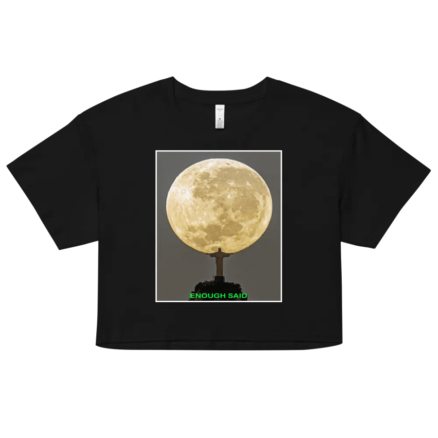 Christ the Redeemer Holding the Moon product image (7)