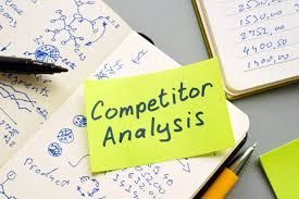 Industry Analysis and Competitive Advantage product image (1)