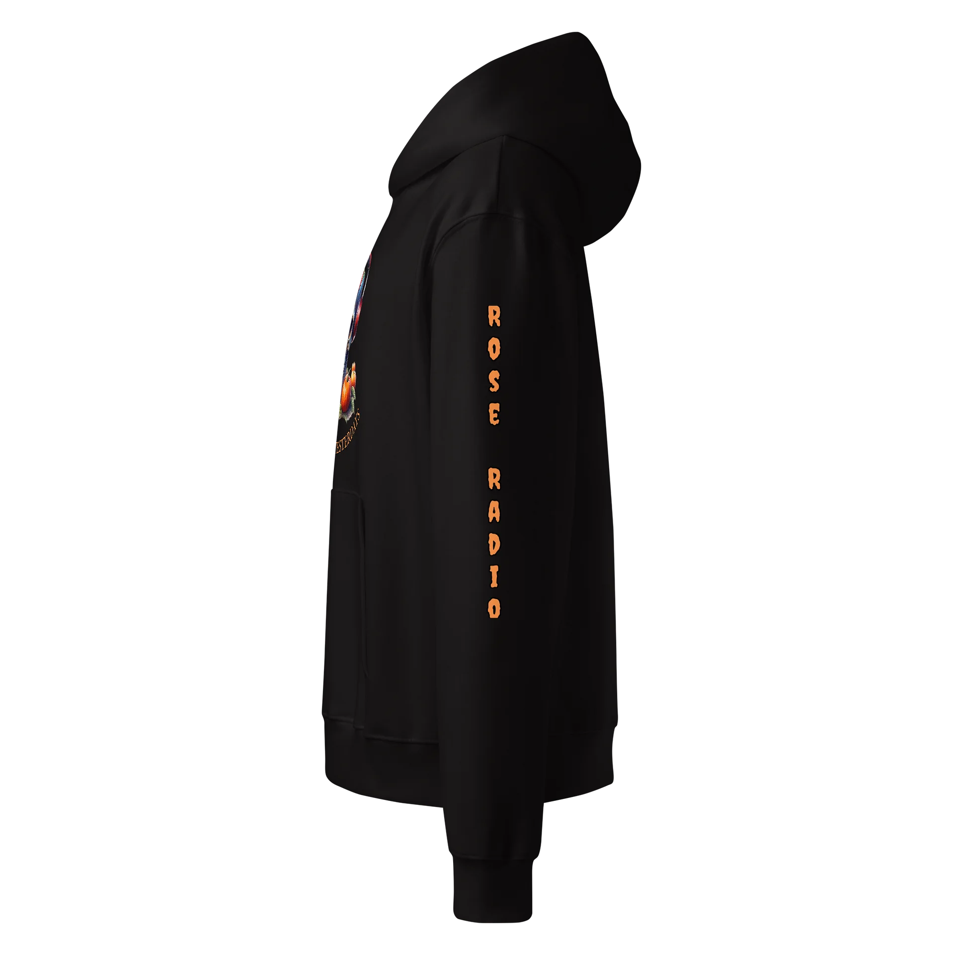 Autumn of Yesterdays Hoodie product image (6)