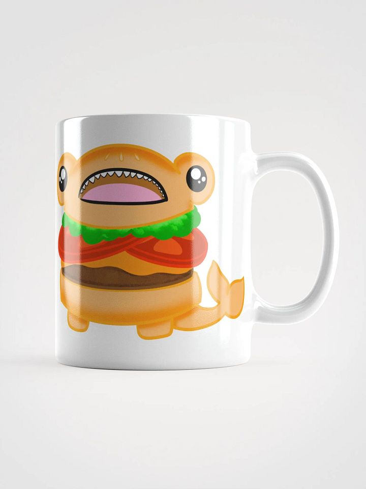 Hamborg Shork mug product image (3)