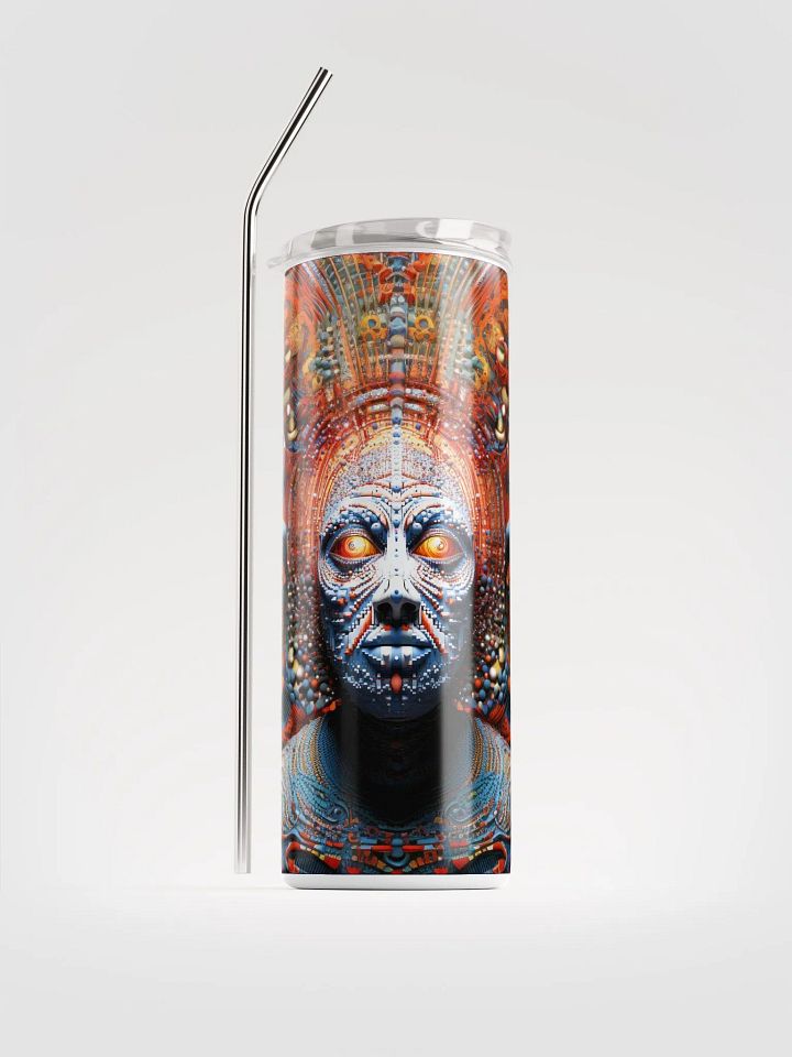 Stainless Steel Tumbler by Allcolor ST0004 product image (2)