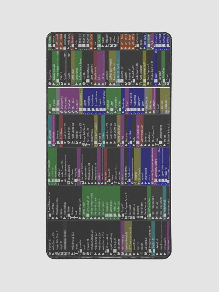 OBS MESS product image (1)