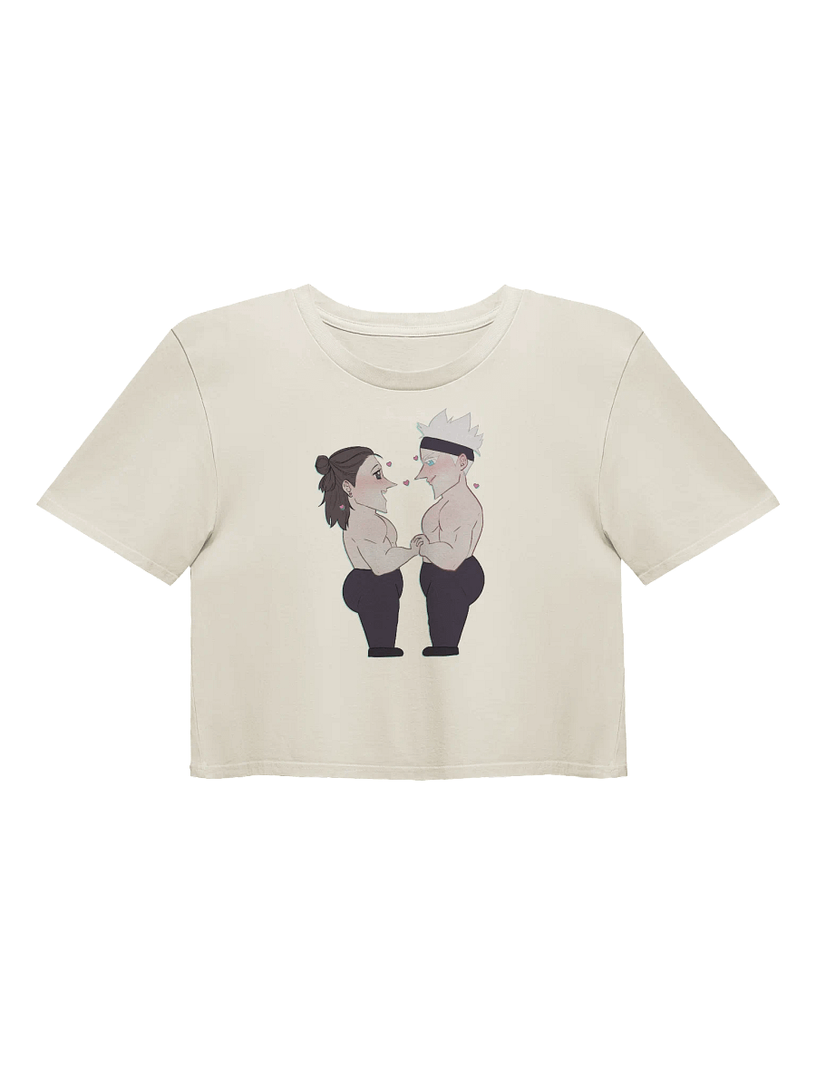 BubooSenchan's Official Shirt product image (2)