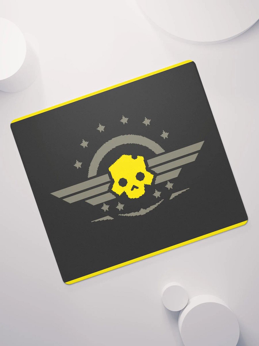 Democracy /// Mousepad product image (11)