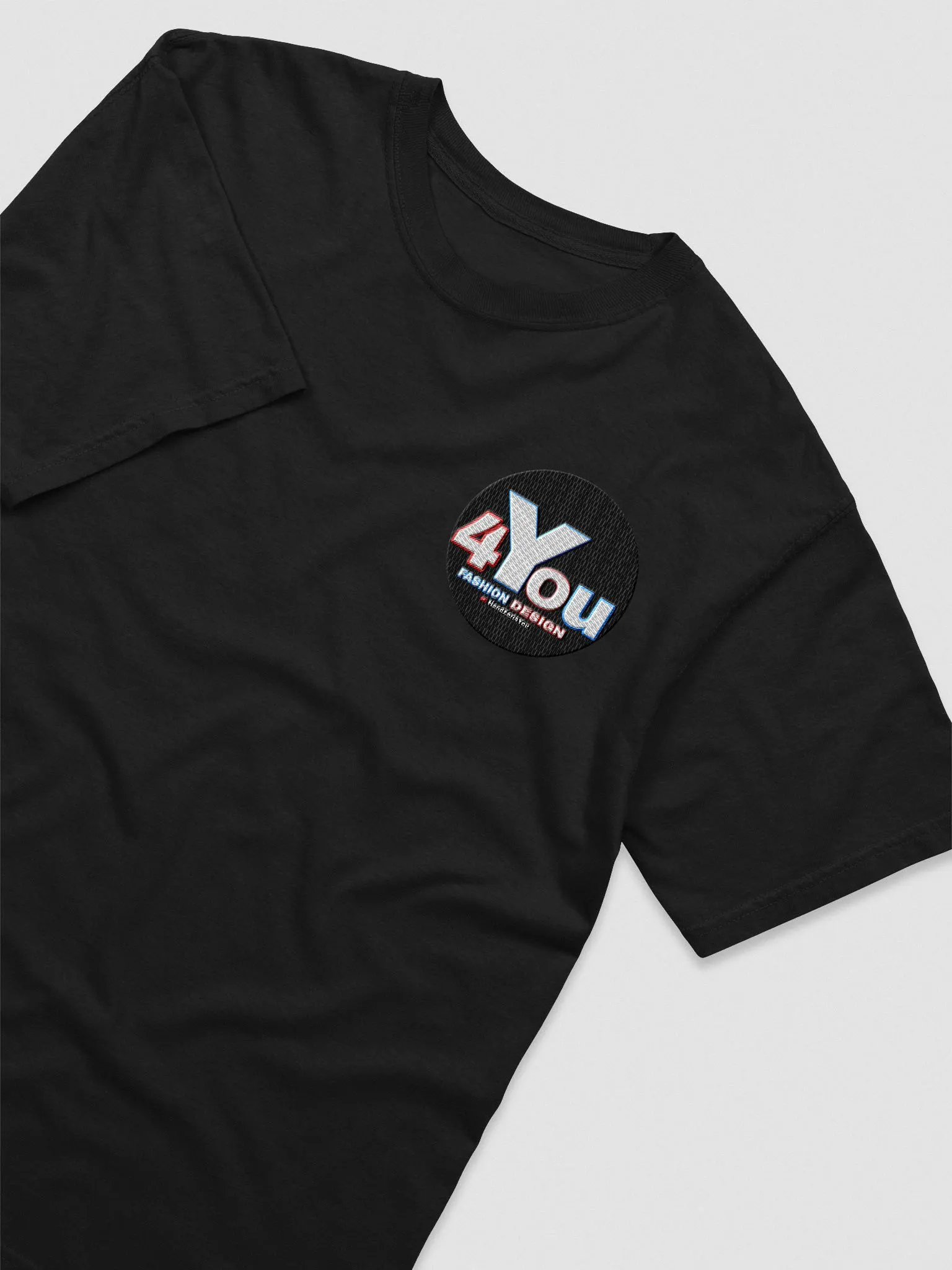 4You Fashion Design T-Shirt product image (3)