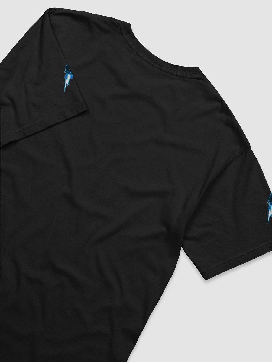 MEMBERS ONLY | Blitz Logo T-Shirt product image (4)