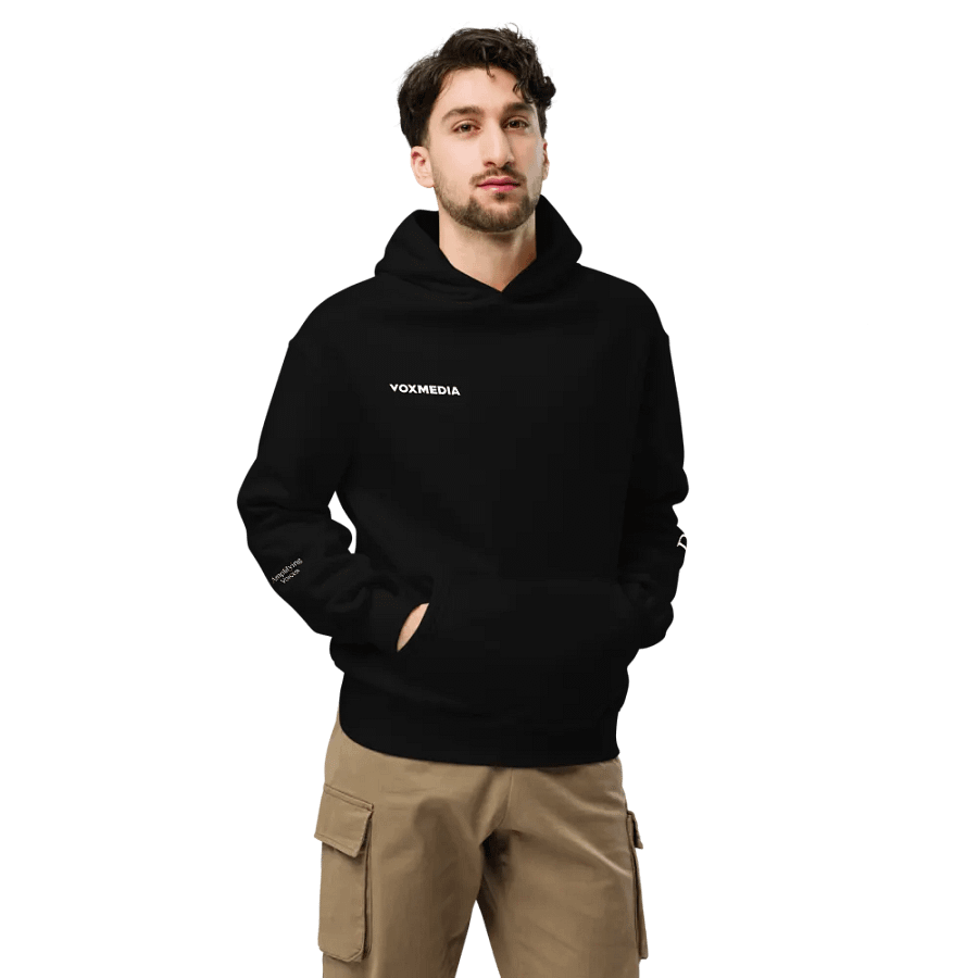 PRIDE Hoodie product image (7)