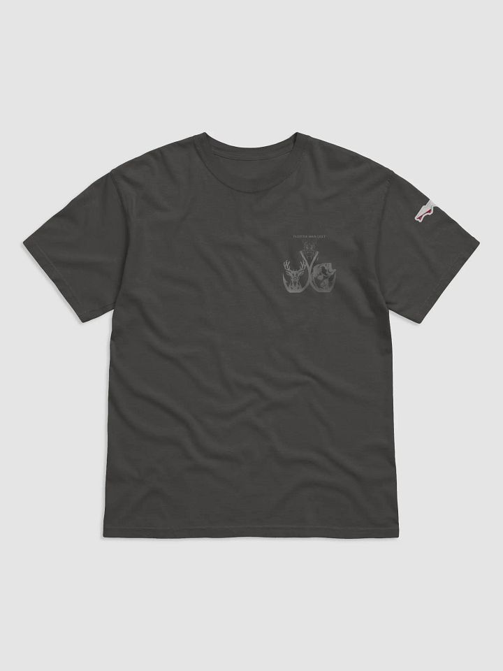 FloridaManColt Logo Tee product image (1)