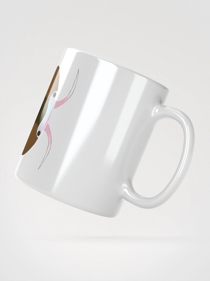 Progress Rainbow Isopod Mug product image (5)