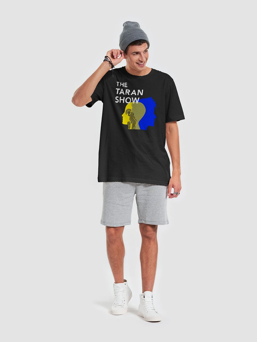 The Taran Show Shirt Design 1 product image (26)