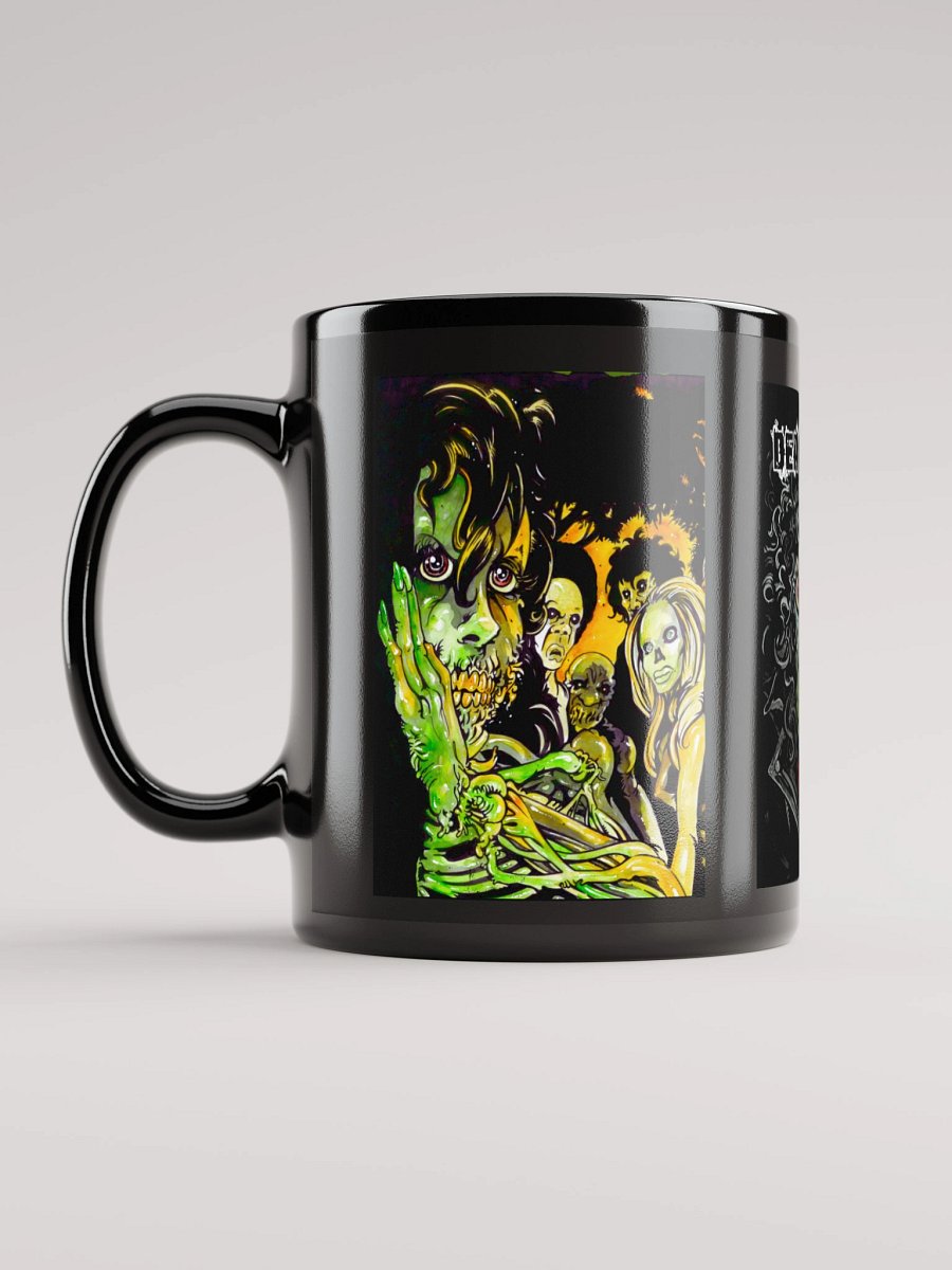 Dead Flesh Mugs product image (11)