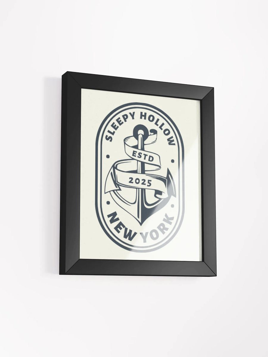 Sleepy Hollow Poster product image (34)