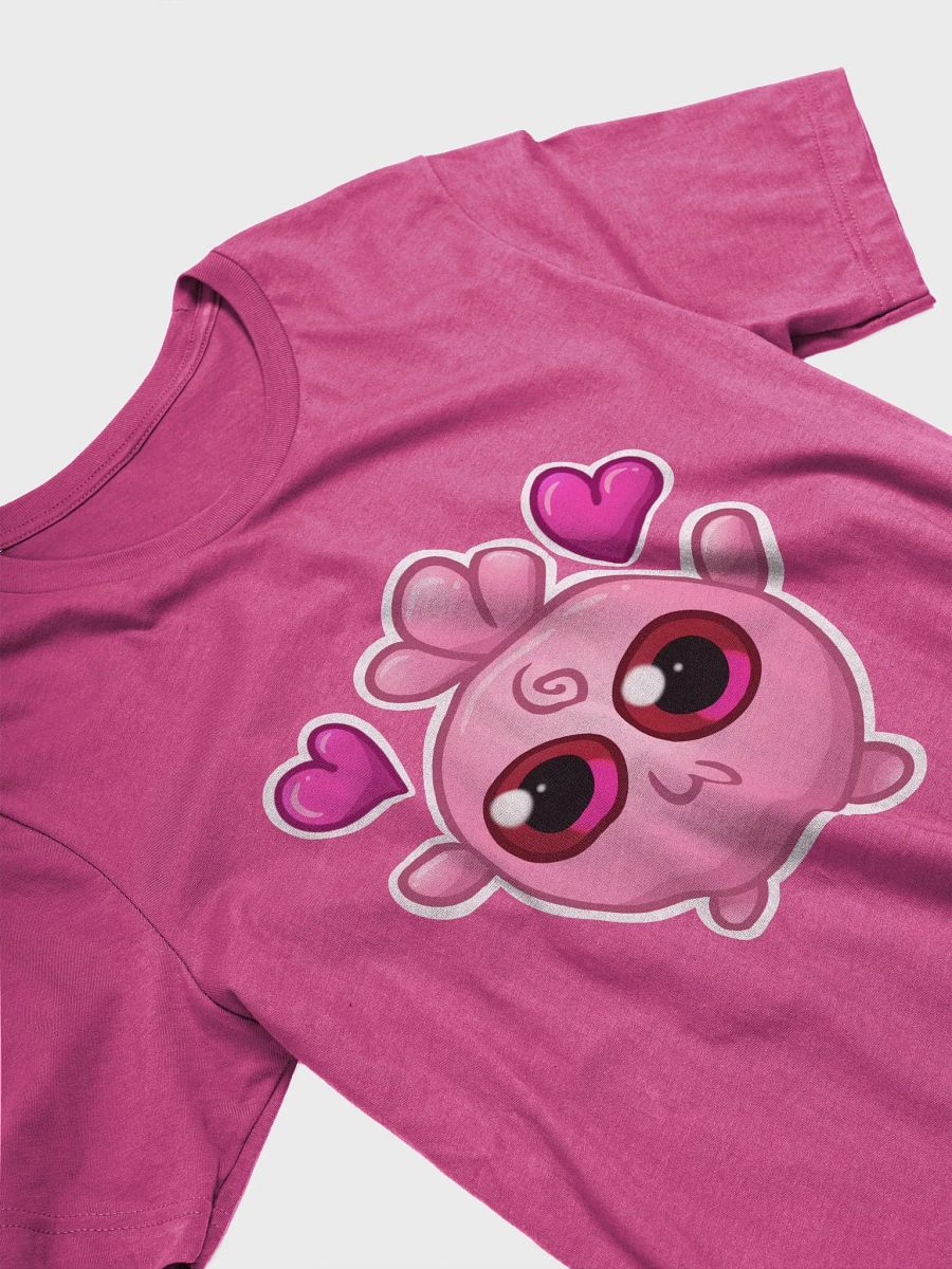 Igglybuff ♡ - Supersoft Tee product image (3)
