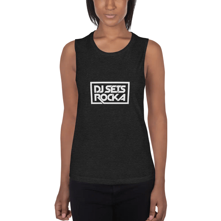 DJSETSROCKA - Tank Top product image (1)