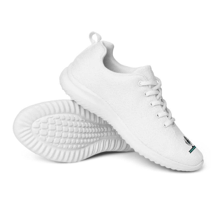 StreamMachine Men's Athletic Shoes product image (7)