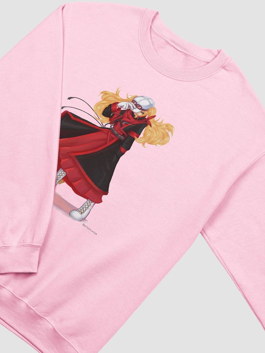 Dice Chill Sweater product image (9)