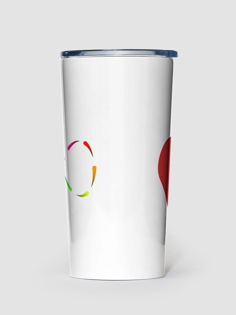 Autism Awareness Charity Tumbler product image (1)