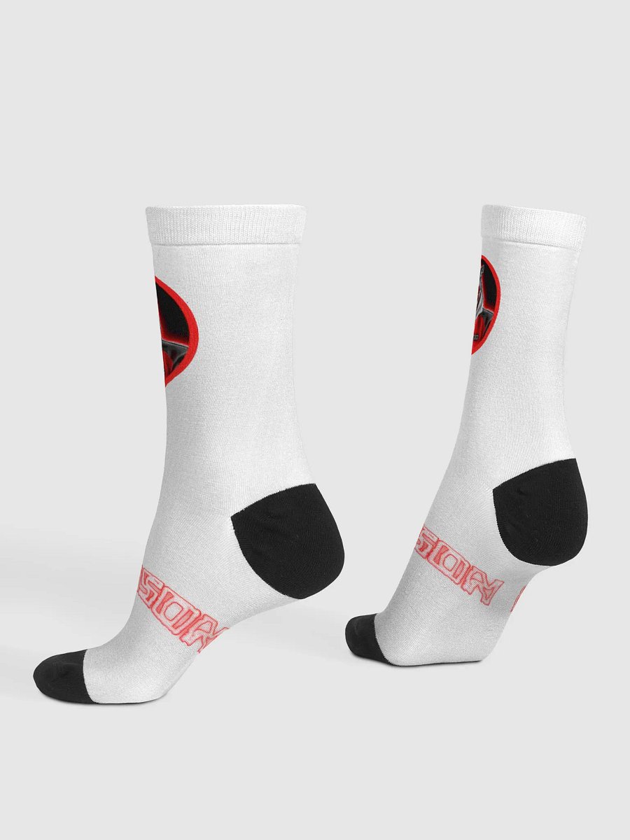 Crimson Sox product image (4)