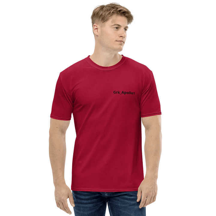 It's Not A Warcrime Tee product image (2)