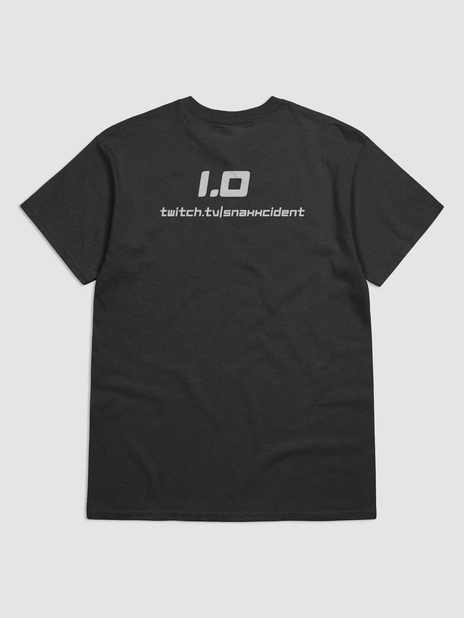 suspicious ration t-shirt dark product image (2)