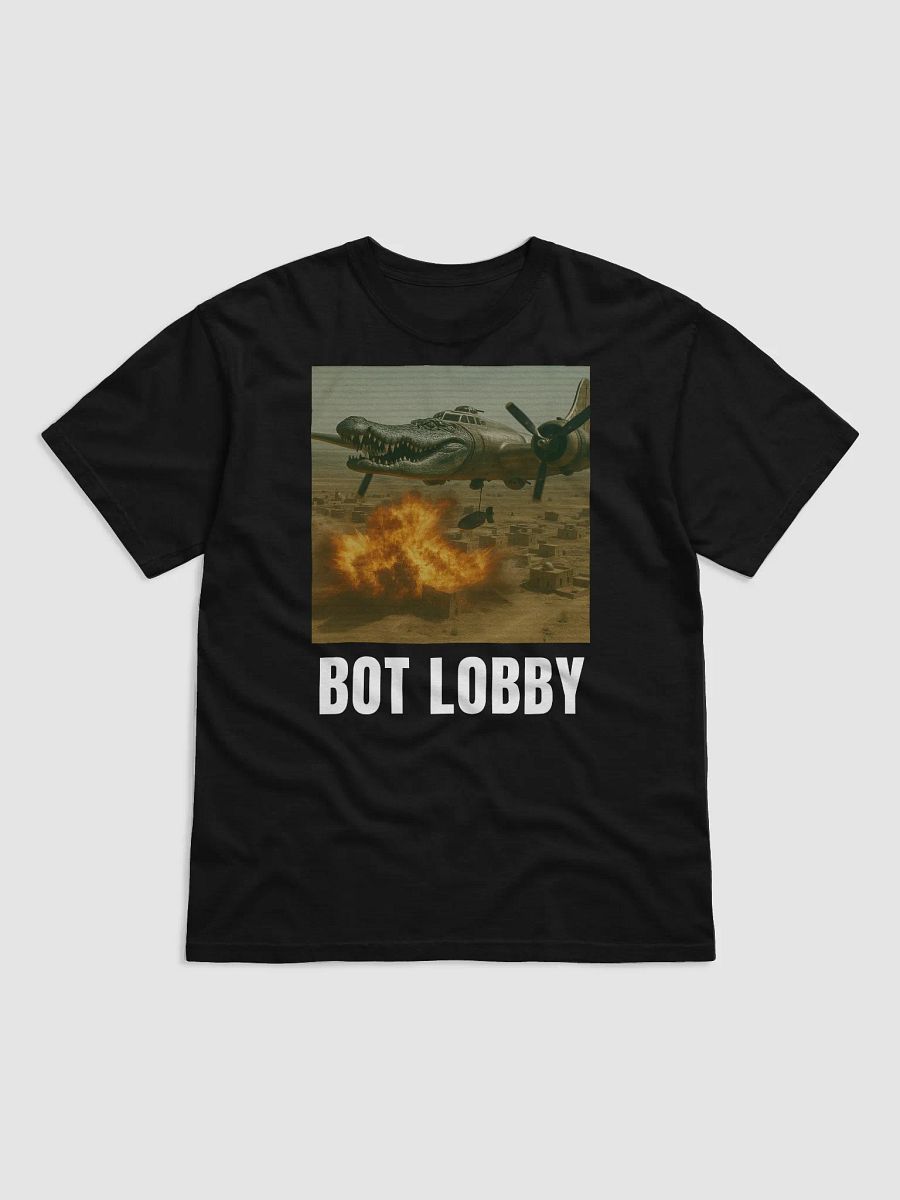 BOT LOBBY product image (1)