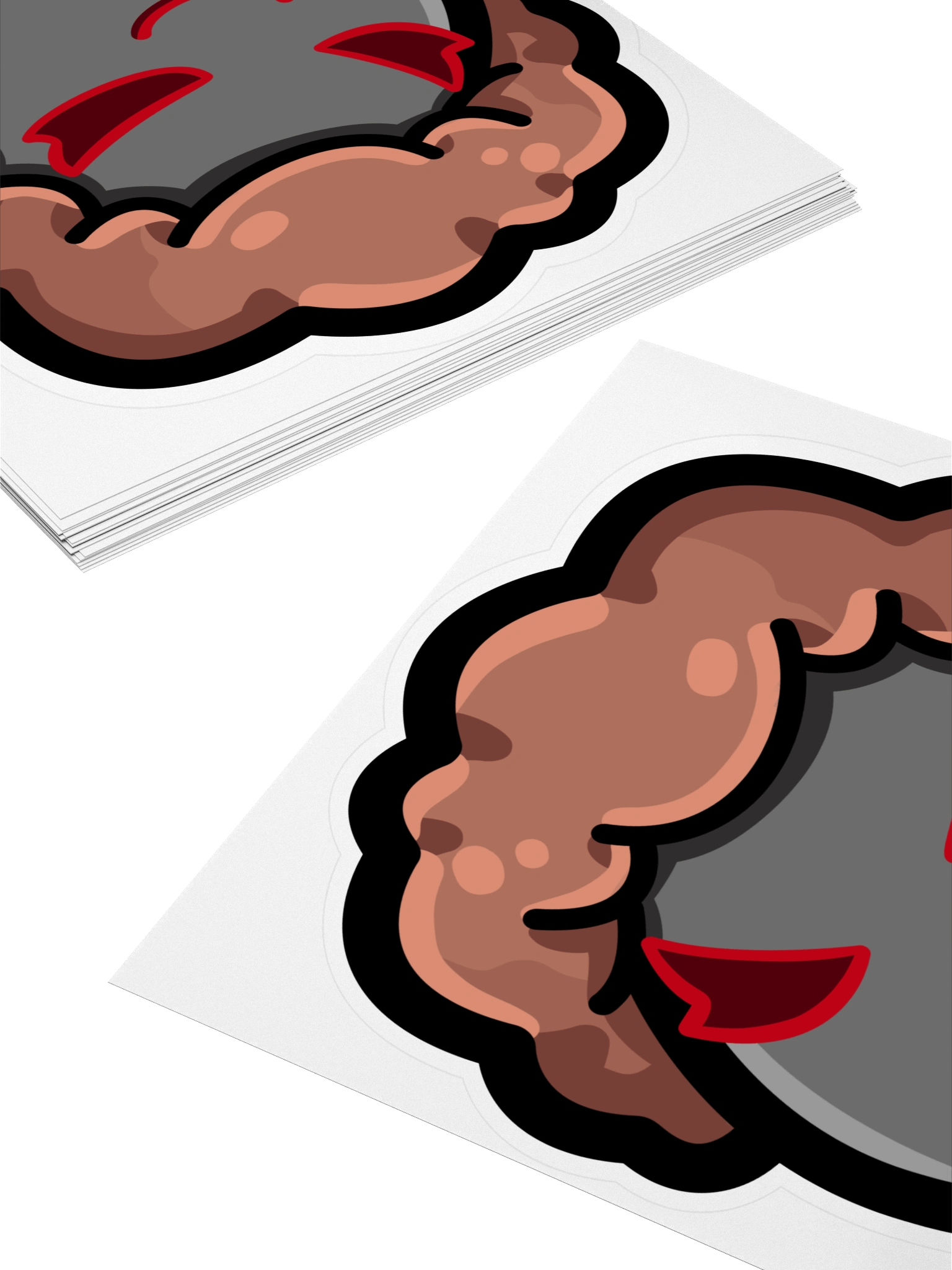 ROSS Sticker product image (4)