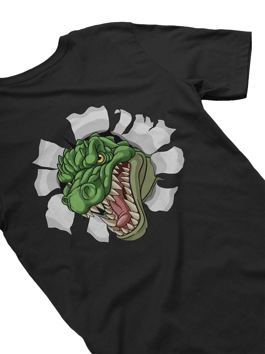 Gator Logo Tee product image (4)