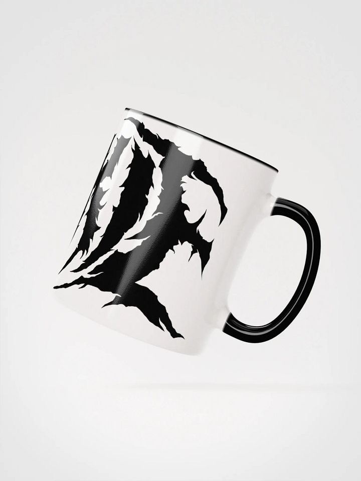 Torkie Logo Mug product image (2)