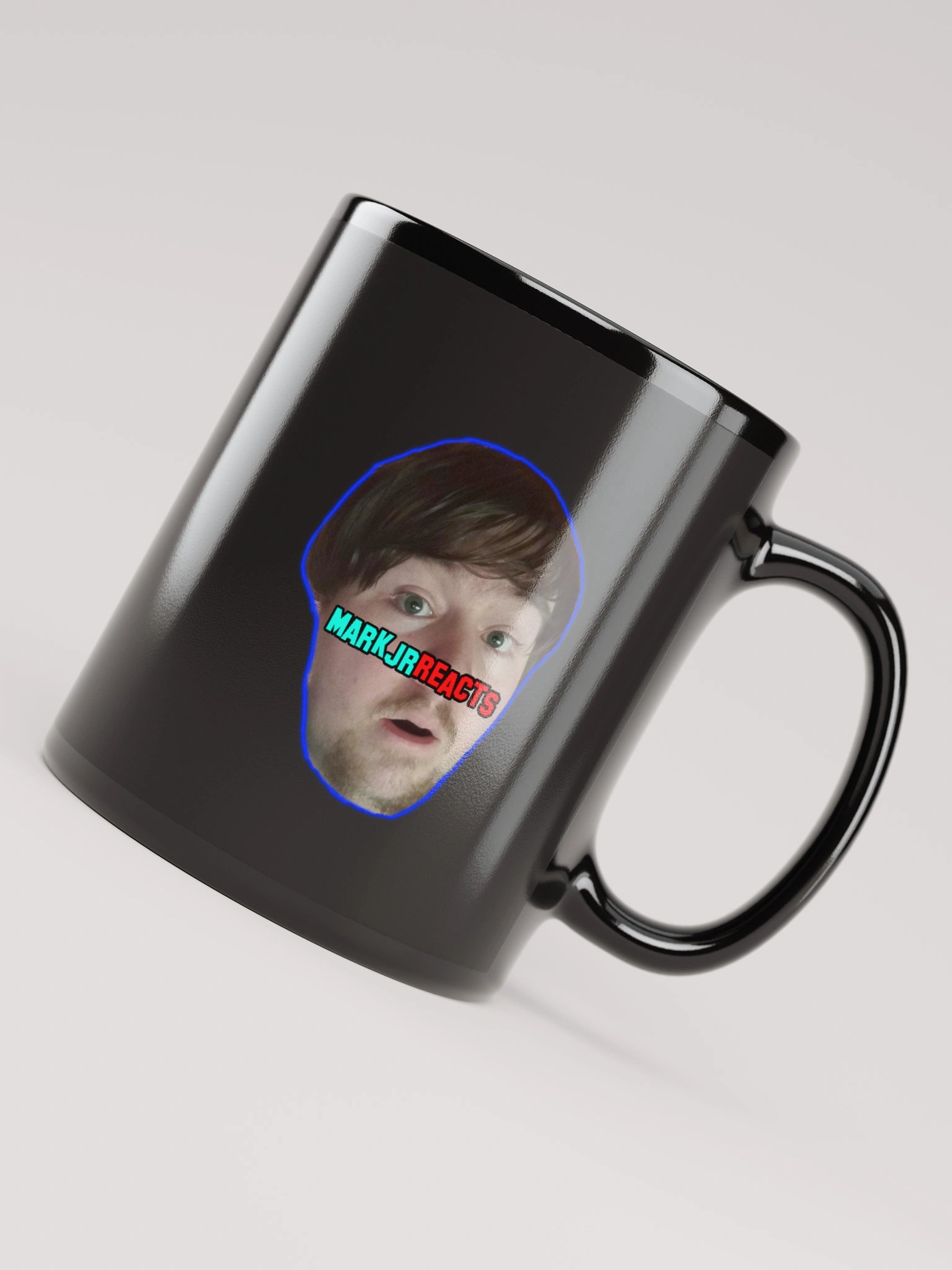 Be Yourself Boldly Mug product image (4)