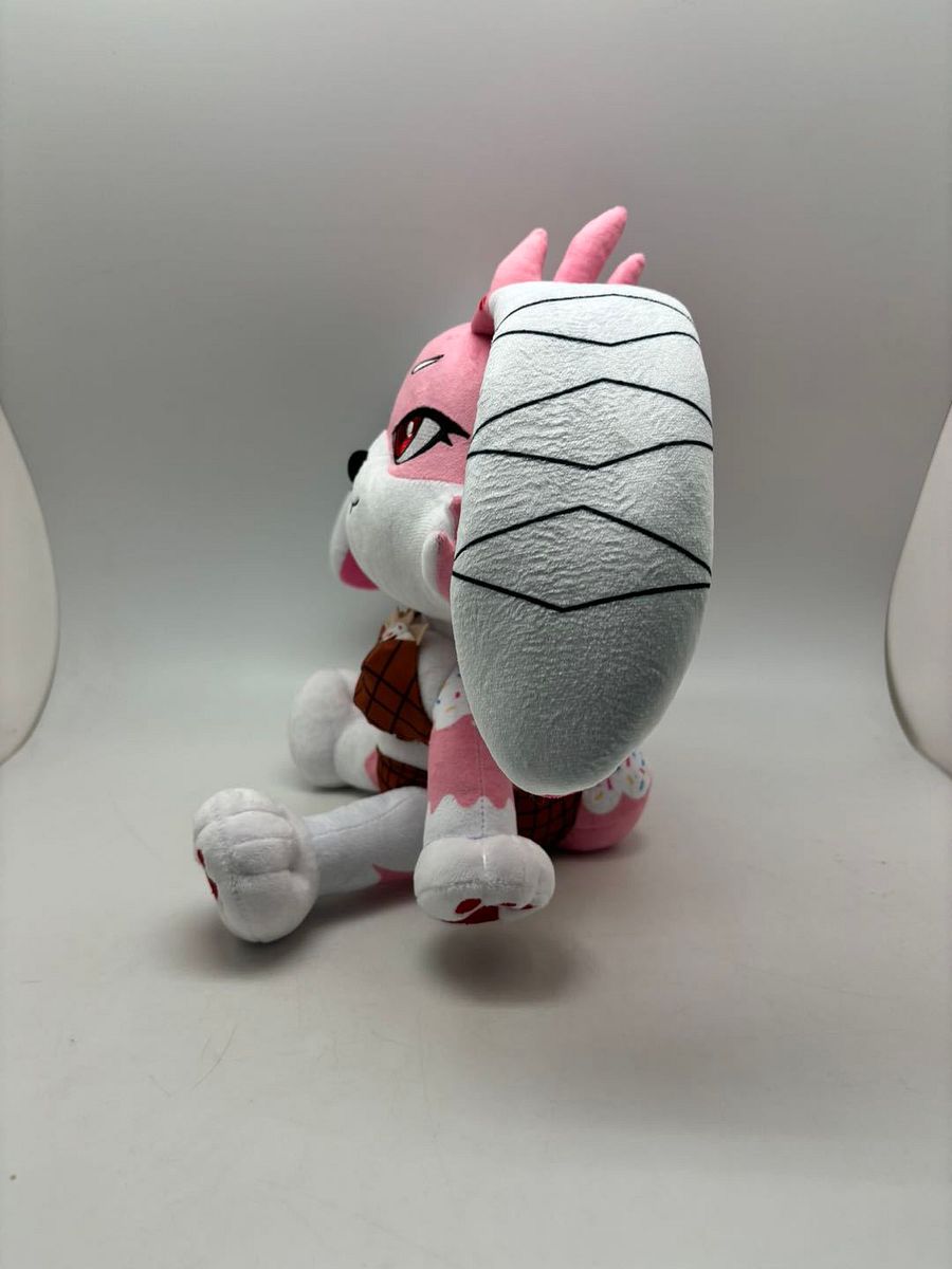 Strawberrie Plushie product image (2)