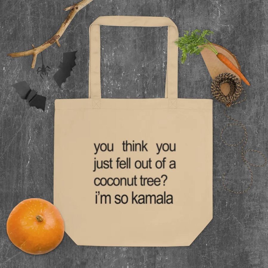 i'm so kamala tote product image (5)