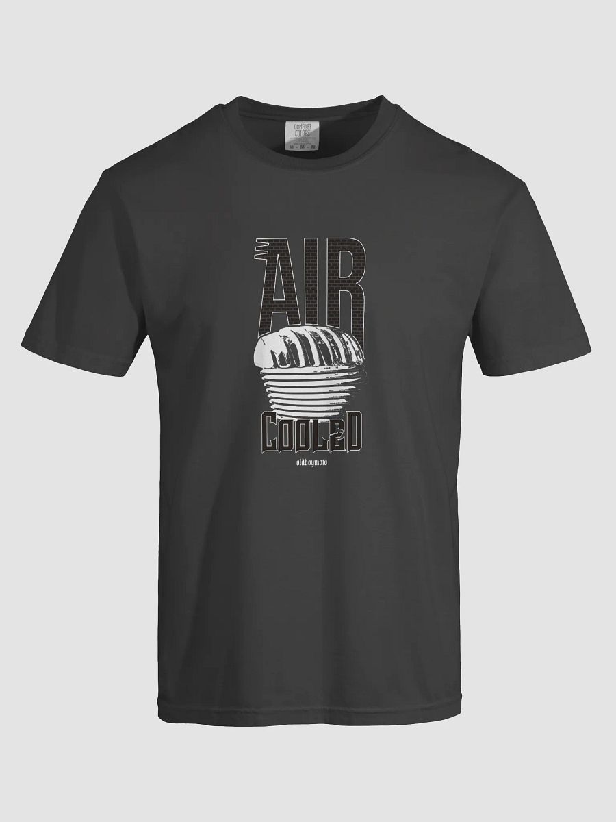OBM Air Cooled Heavyweight T product image (30)