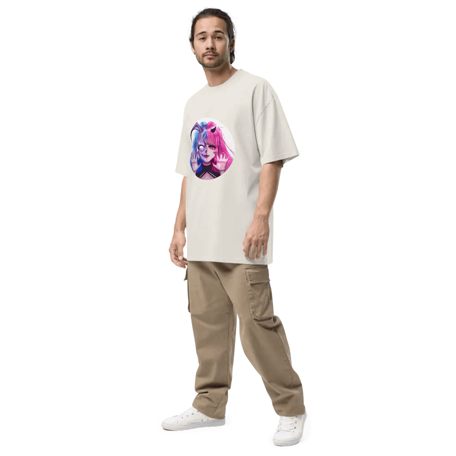 Doriah shirt product image (5)