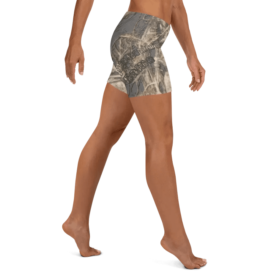 Shorts - Dead Split - It Happennnns Camo product image (6)