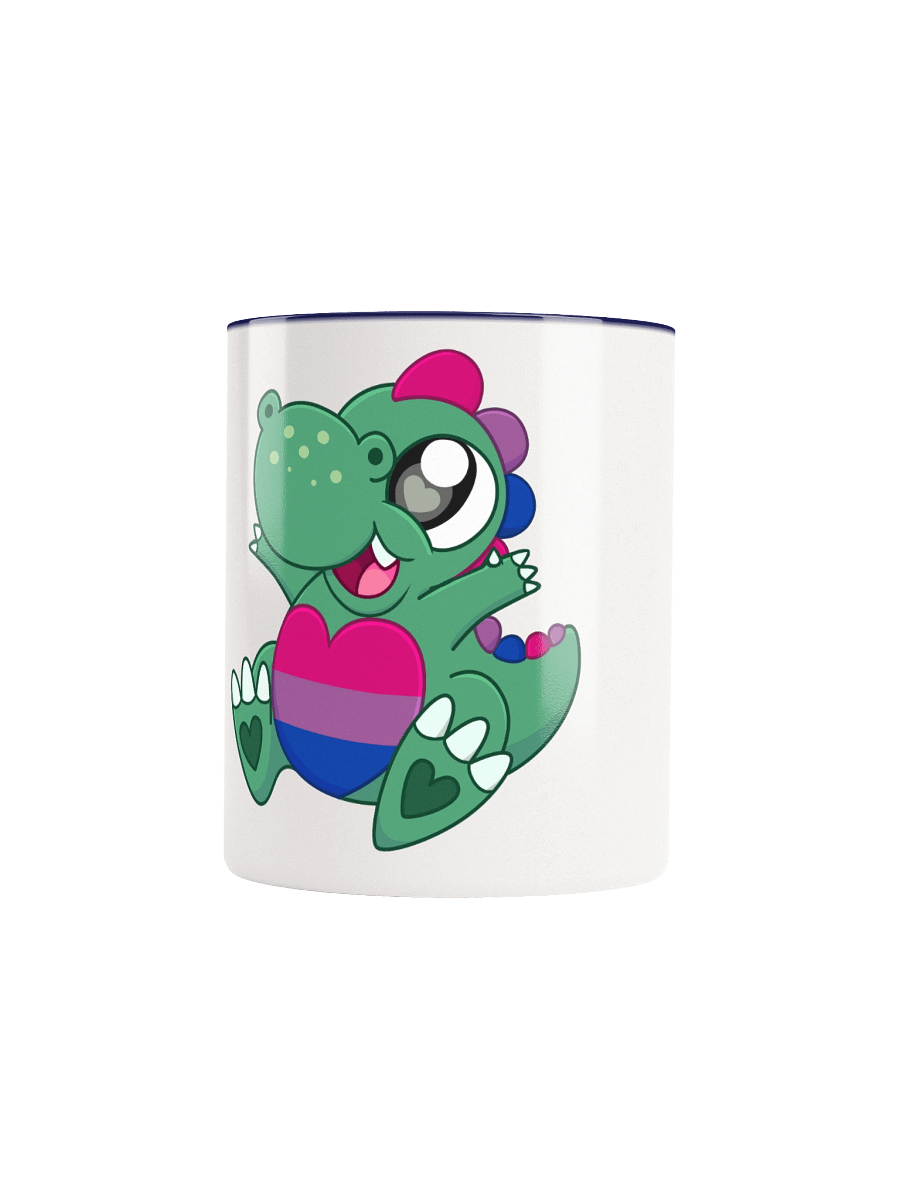 Bisexual Pride Mug! product image (60)