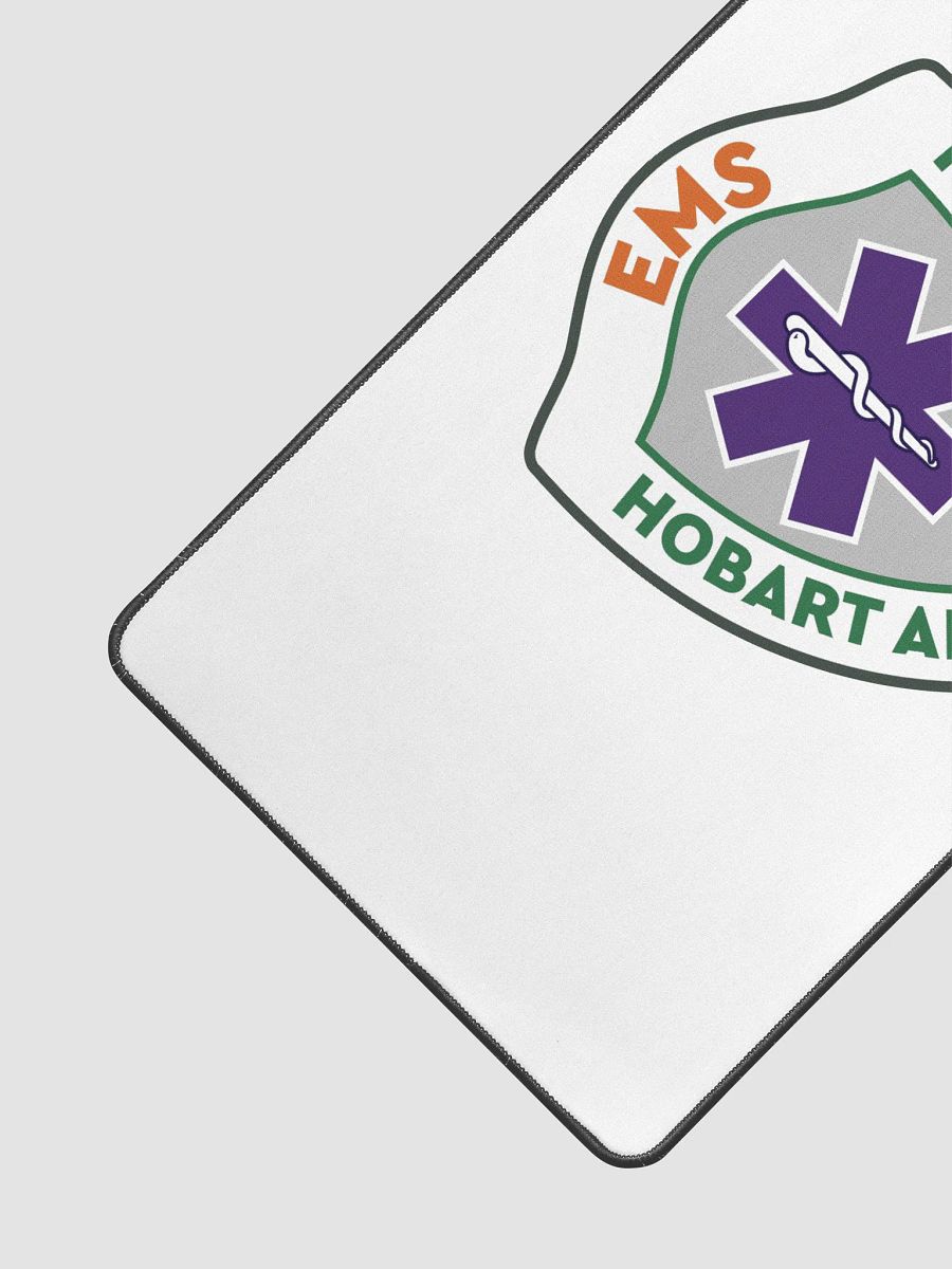 HWS EMS Desk Mat product image (3)