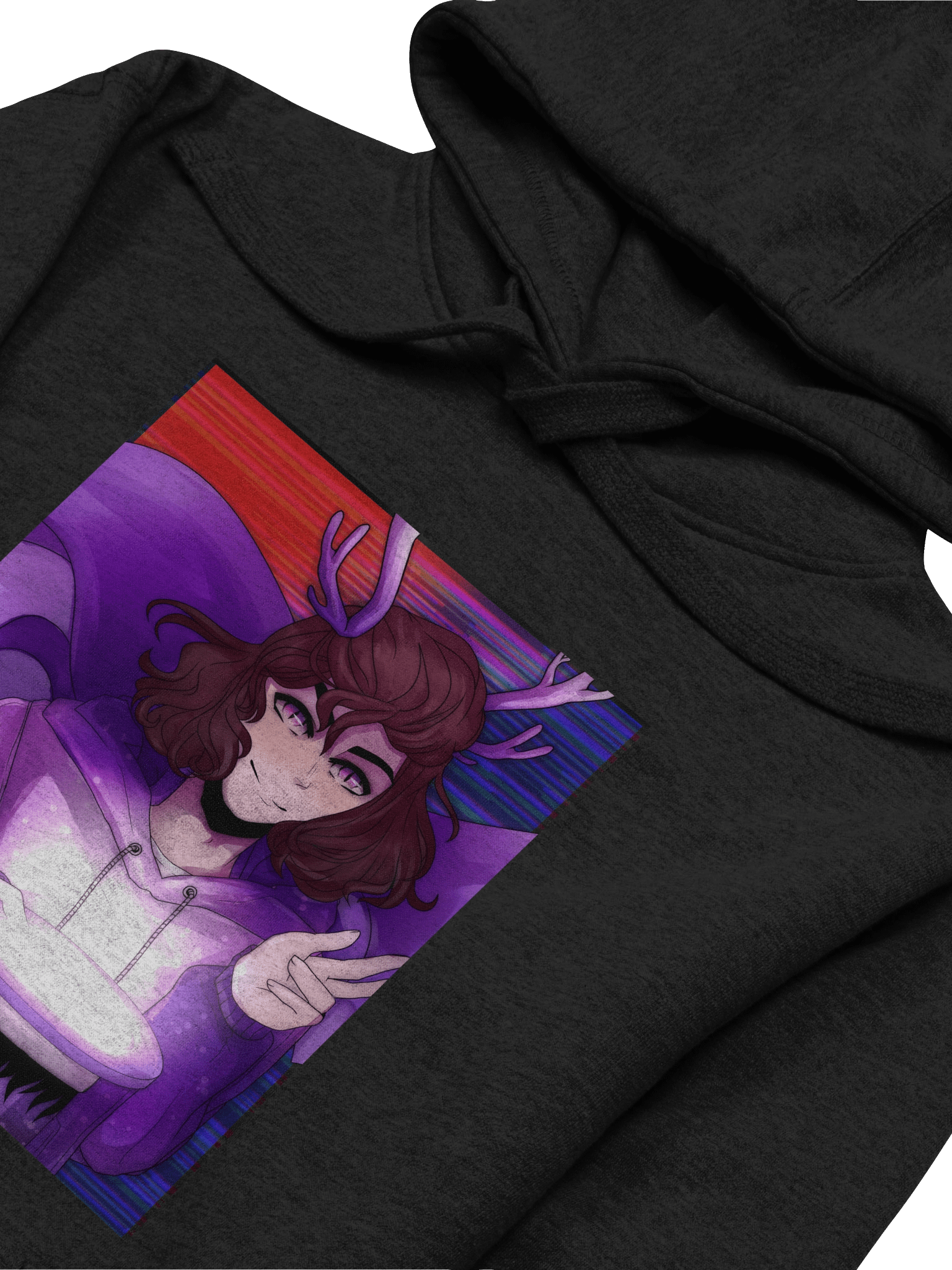 'Magic' Premium Hoodie product image (14)