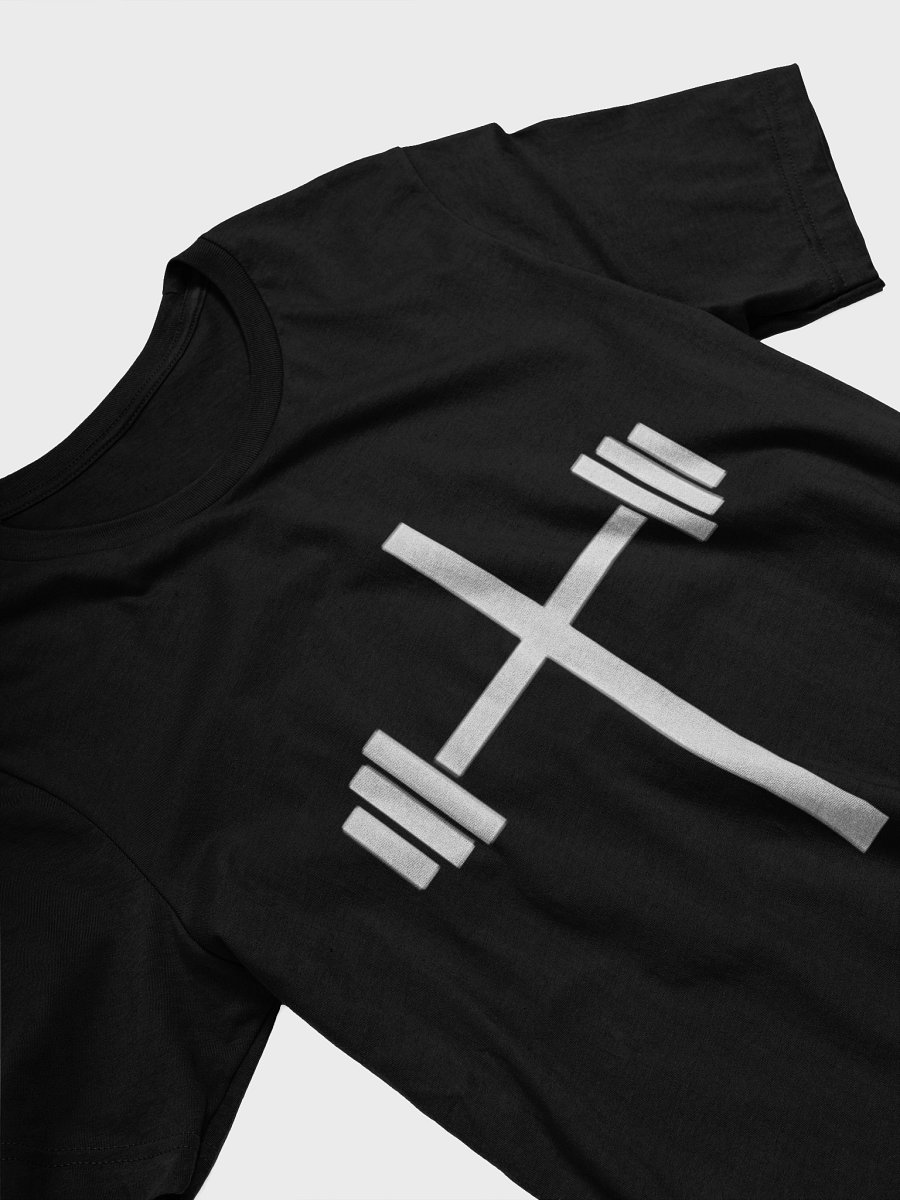 Crossbar Strength T-Shirt product image (3)